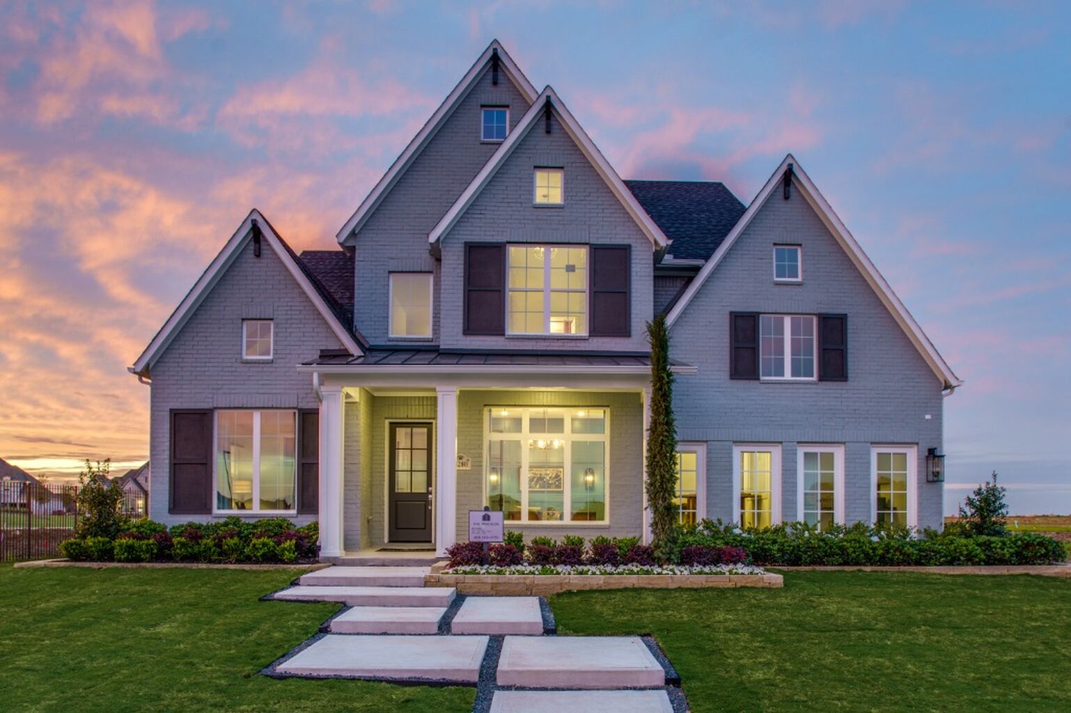 Southgate Homes