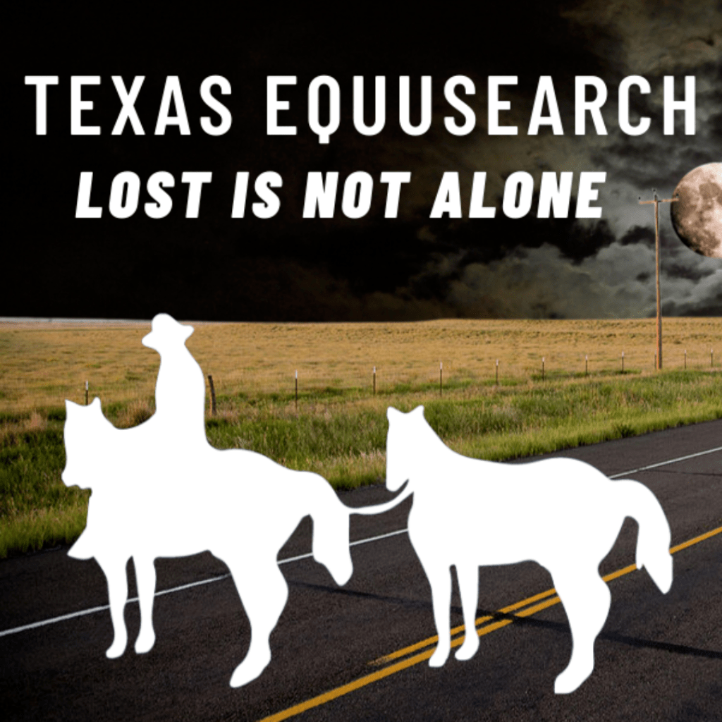 Texas Equusearch