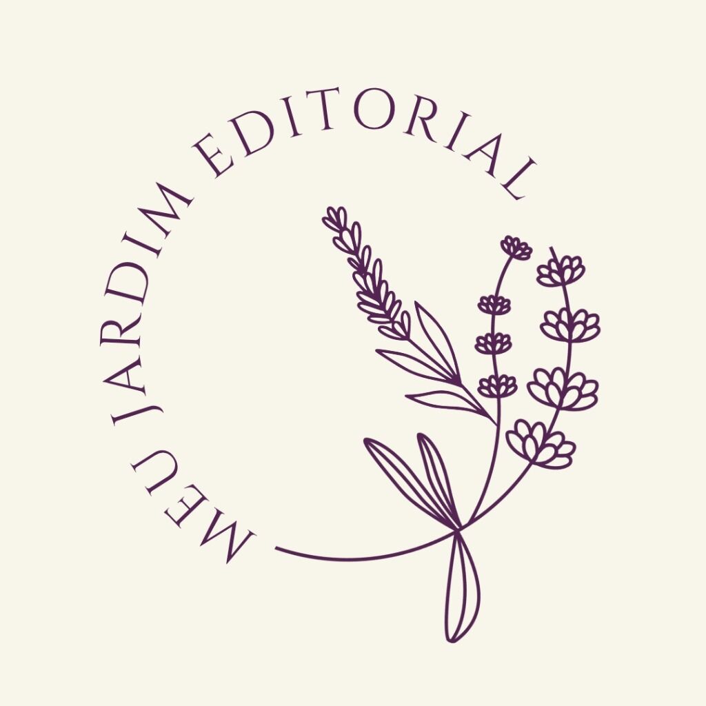 Editora Meu Jardim Editorial