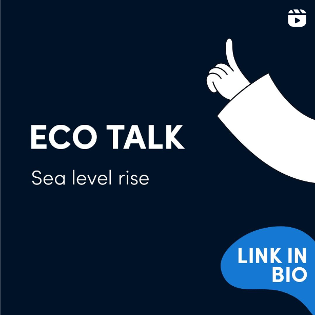 Sea level rise