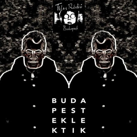 Interj&uacute; + &uacute;j zen&eacute;k - 𝐁𝐮𝐝𝐚𝐩𝐞𝐬𝐭 𝐄𝐤𝐥𝐞𝐤𝐭𝐢𝐤, 𝐓𝐢𝐥𝐨𝐬 𝐑𝐚𝐝𝐢𝐨