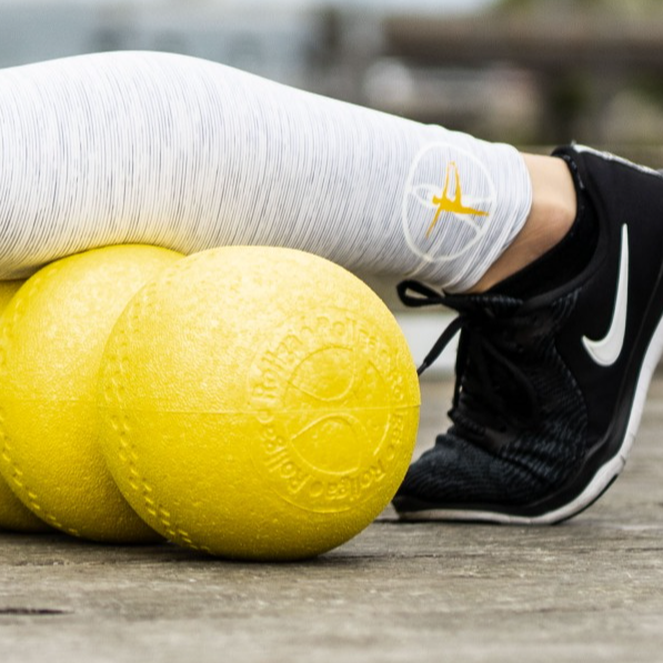 Our Fav Foam Roller Exercises for Before/After Your TRX Workout
