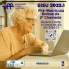 SISU2023-1  COSEAC - Coordenação de Seleção Acadêmica da UFF