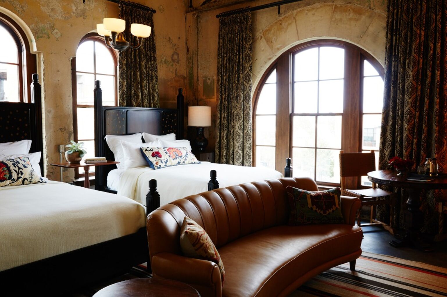 Forbes Travel Guide Star Awards