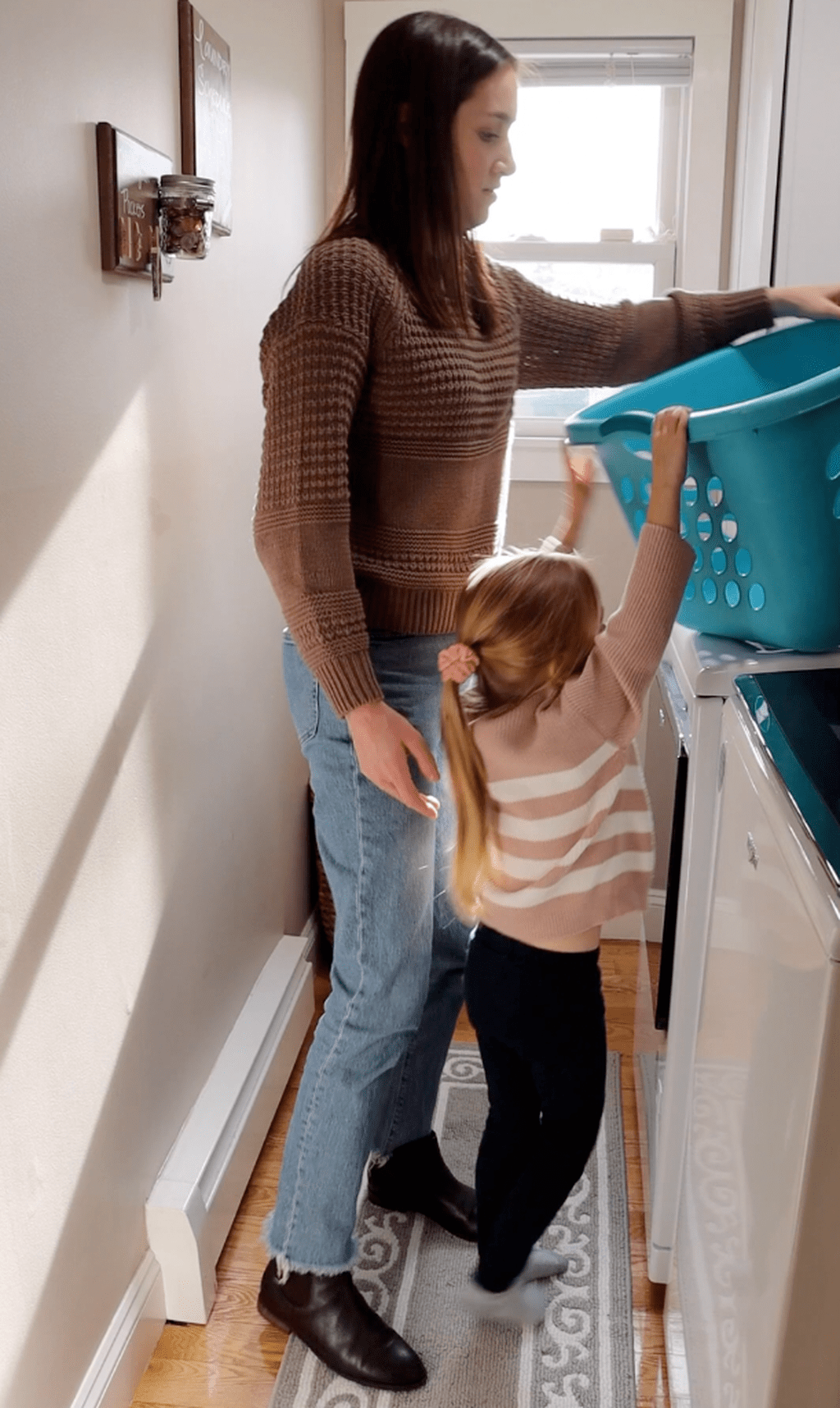 Whirlpooll&reg; 2-in-1 Washer with Removable Agitator 