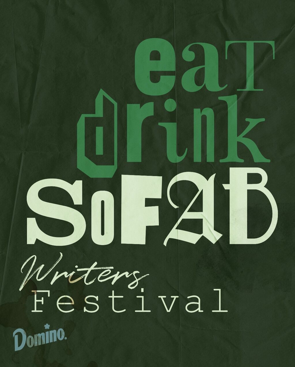 writers festival