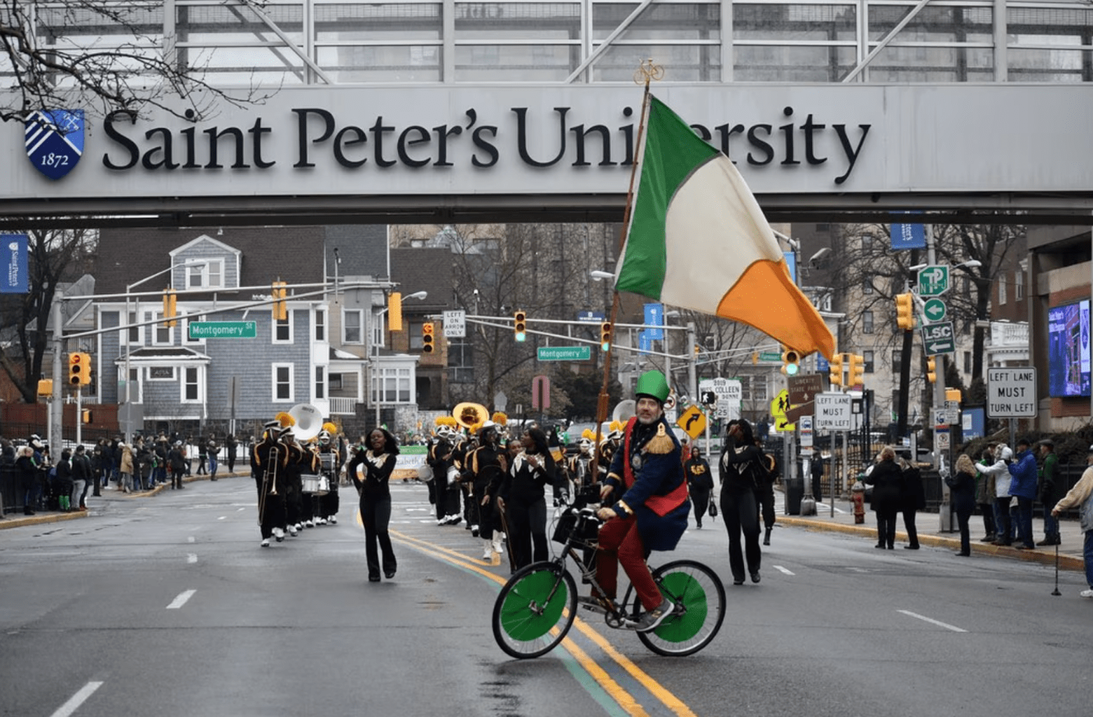 How To Celebrate St. Patrick&rsquo;s Day 2023 In Hudson County
