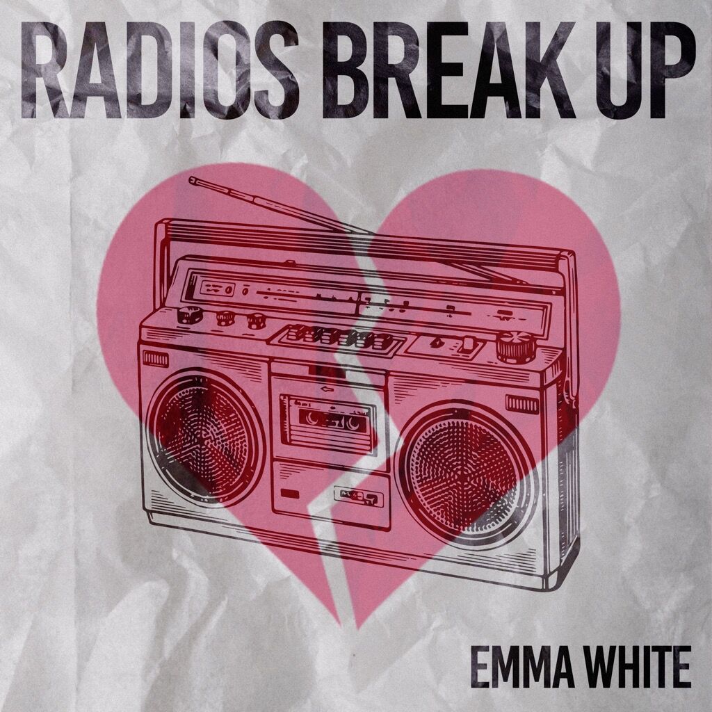 "Radios Break Up" out now!