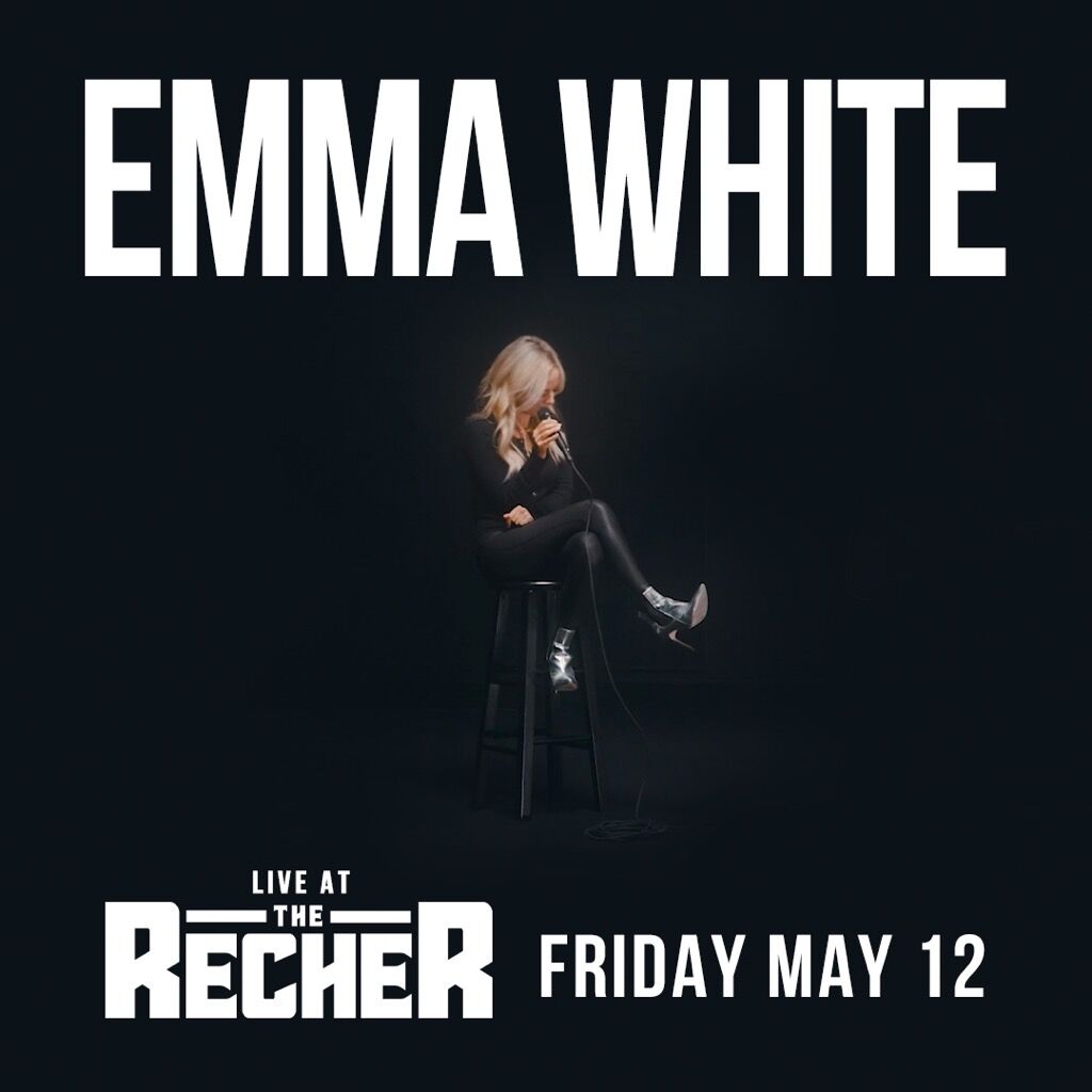 Tickets: Recher Theater 5/12