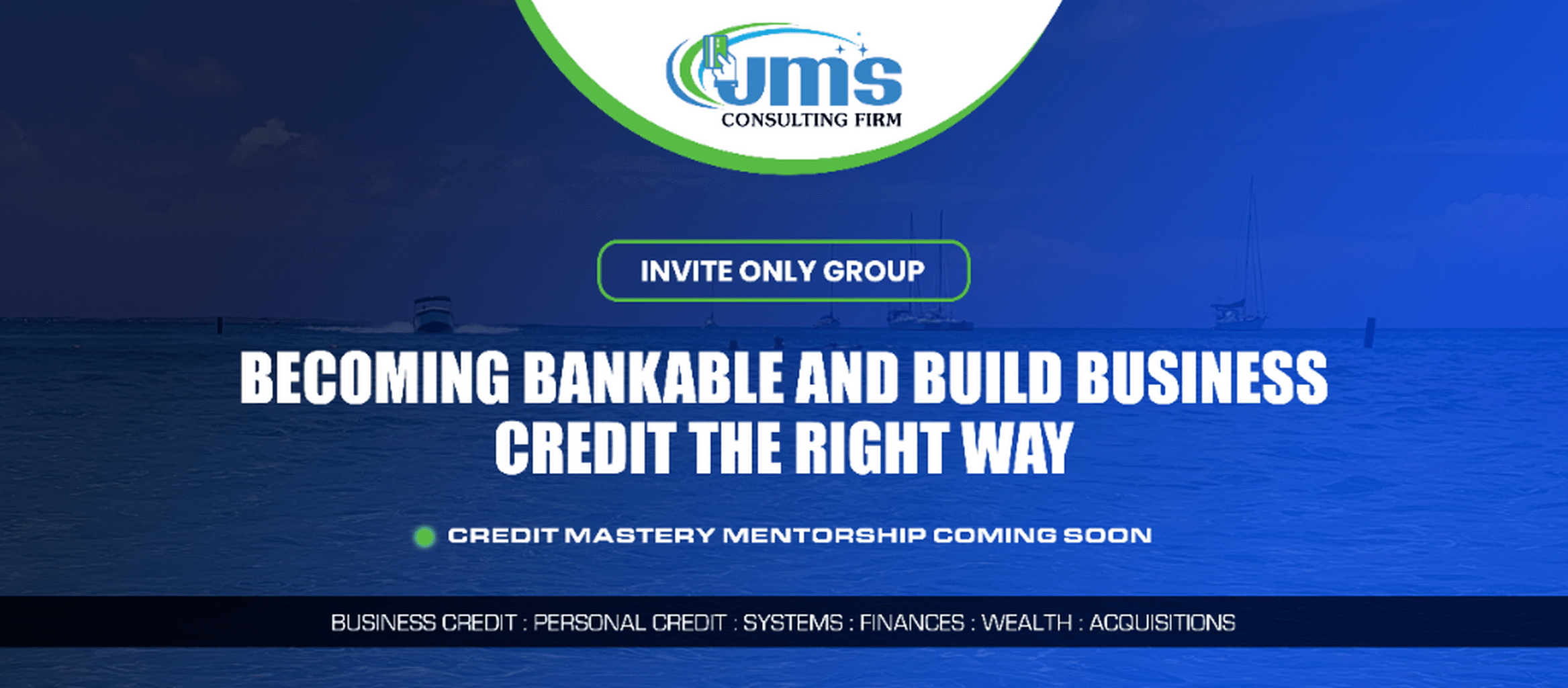 Join My Free Credit Community!