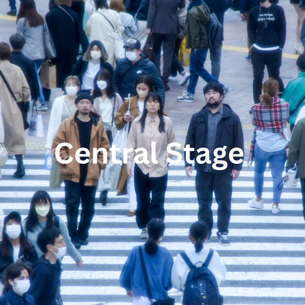 Central Stage