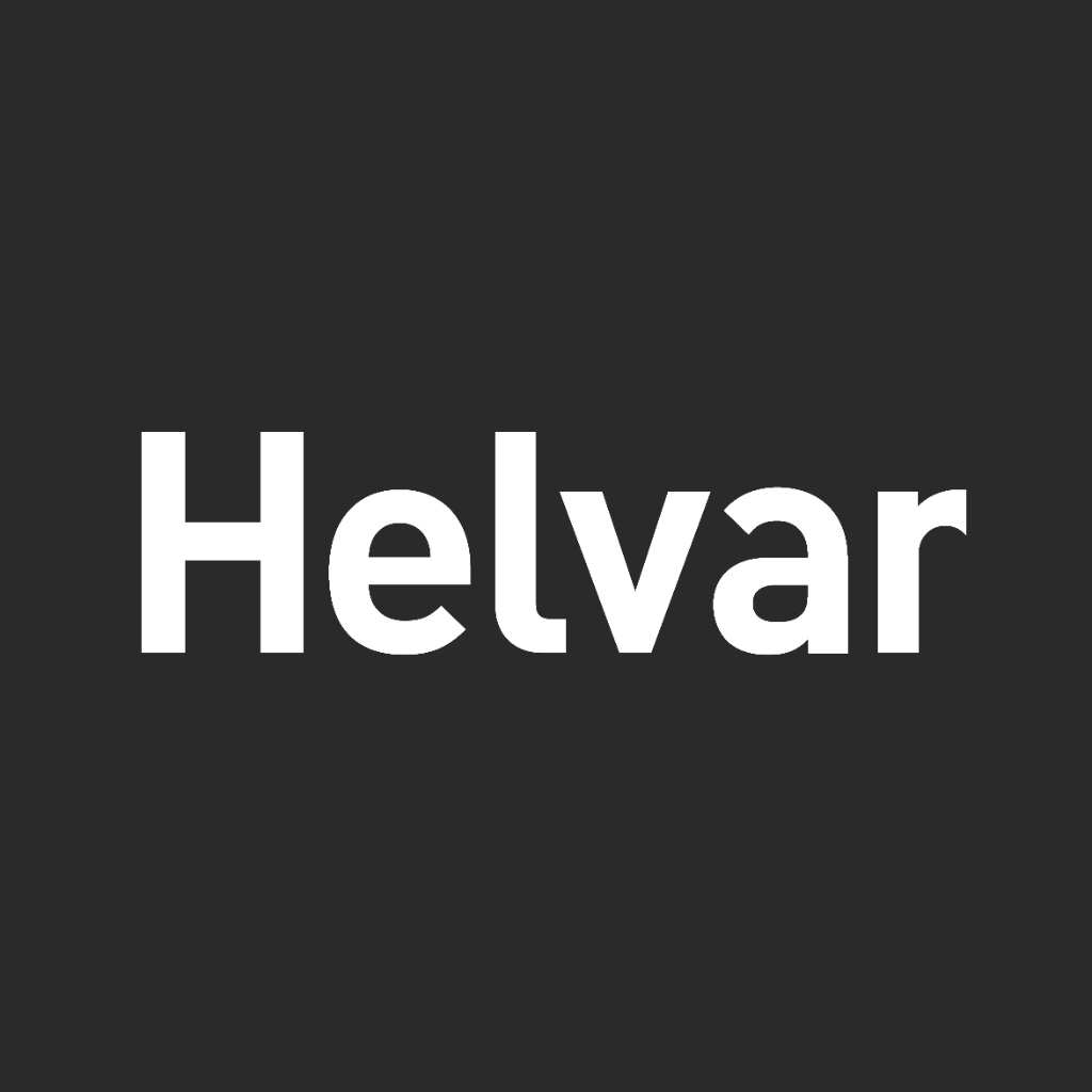 Platinum: Helvar