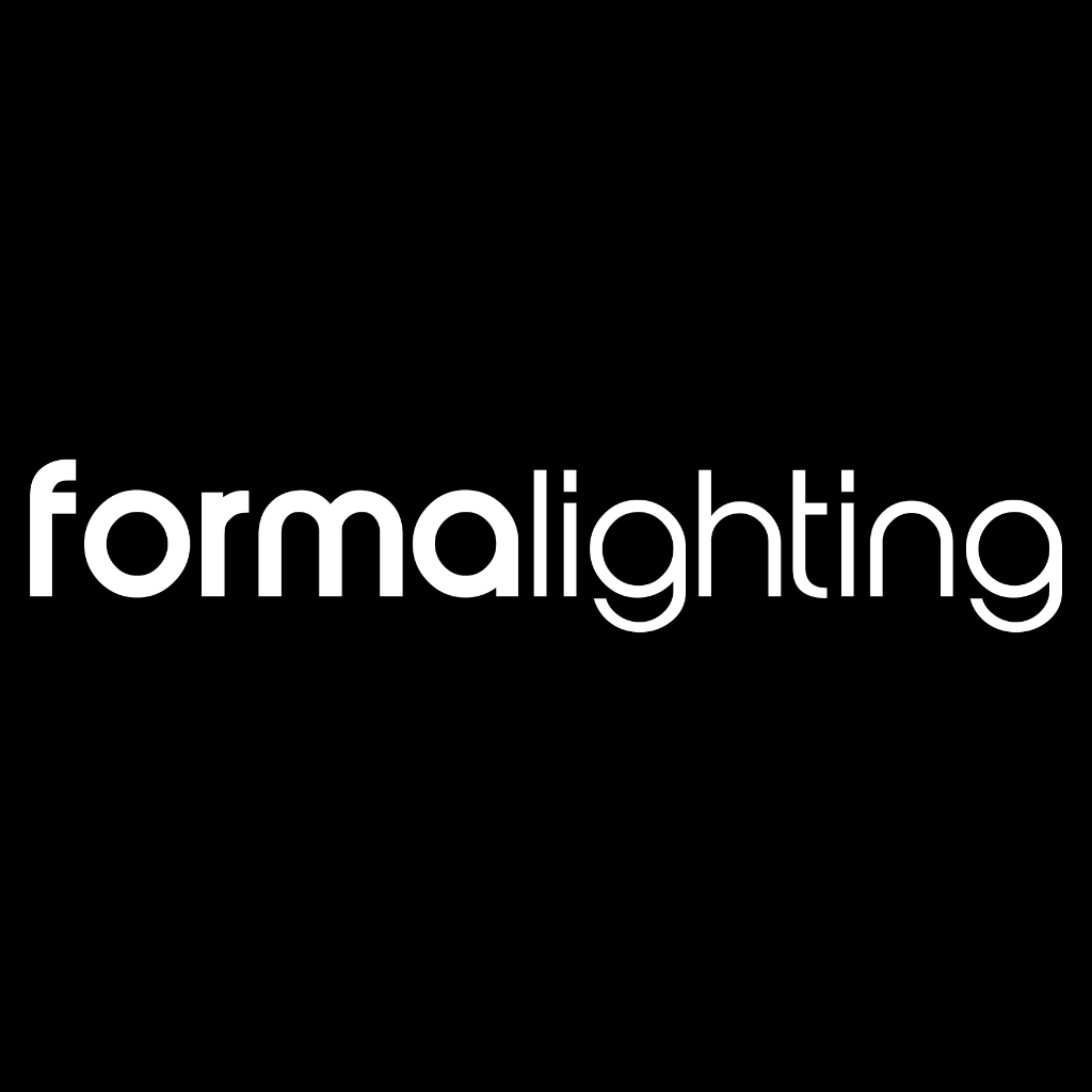 Gold: Forma Lighting