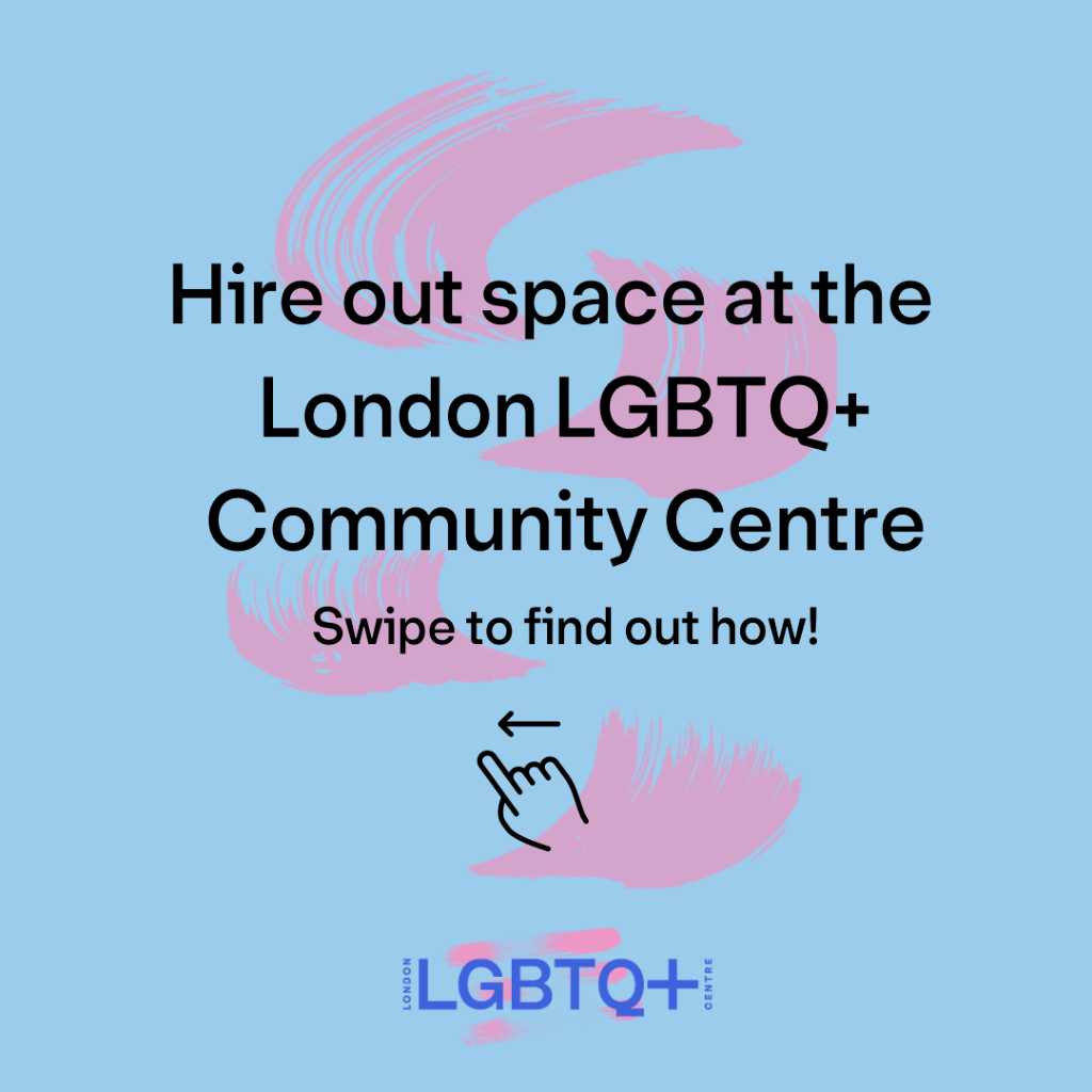 Hire the Centre