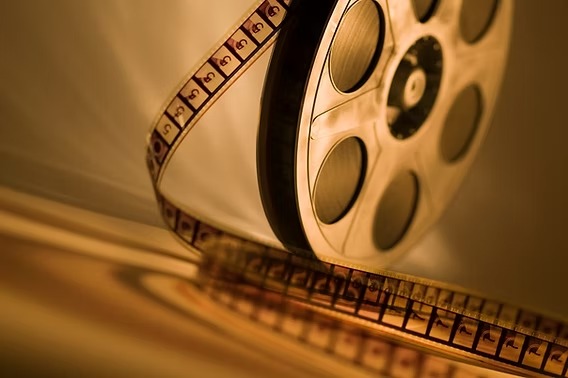 Chrissy Newton's Media Reel 