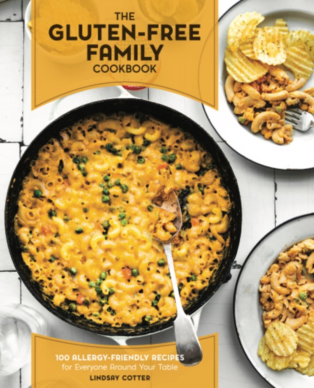 Cookbook Release