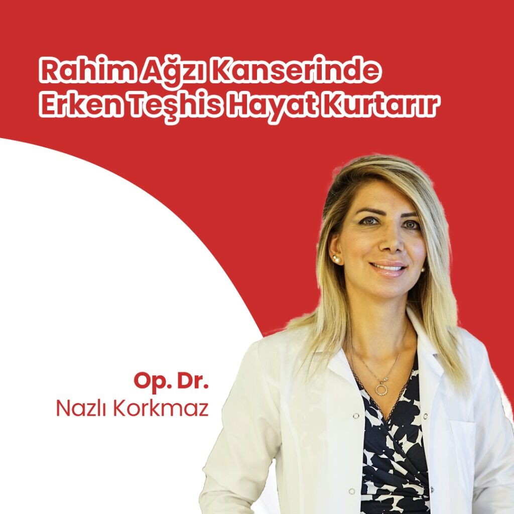 Rahim Ağzı Kanseri