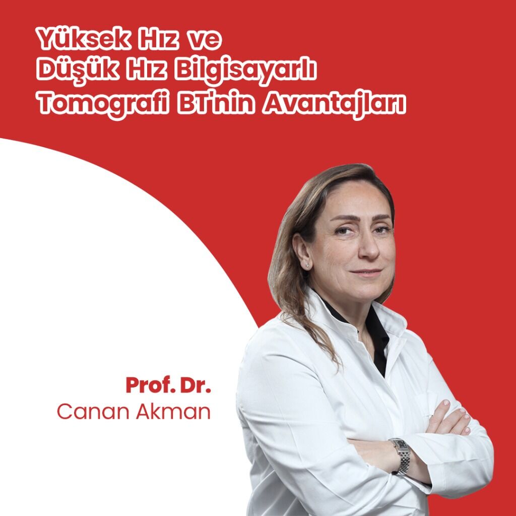 Bilgisayarlı Tomografi