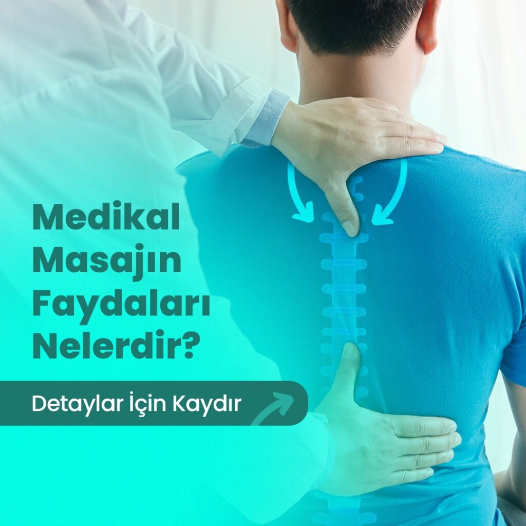 Medikal Masaj