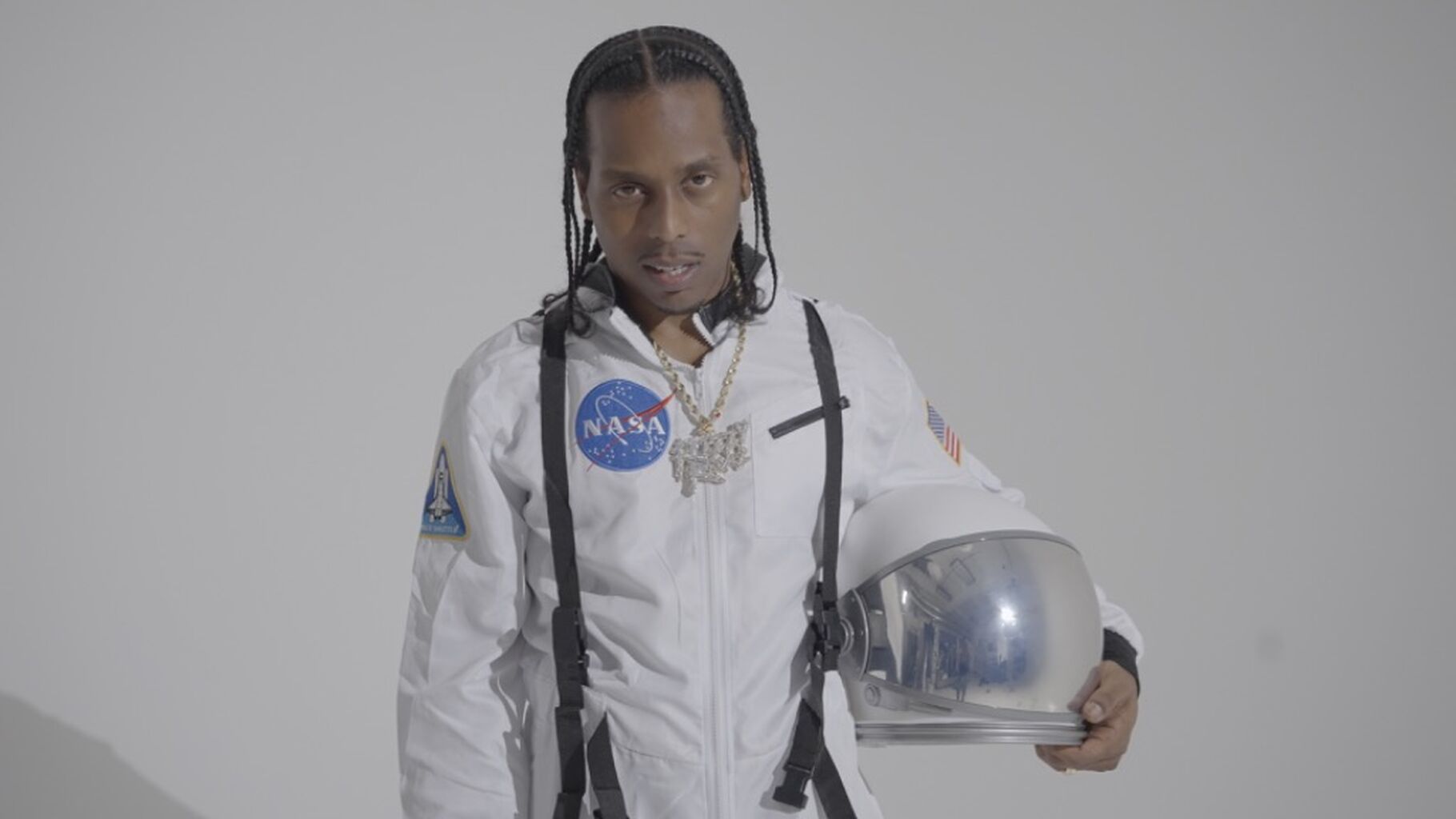 Light Years(Official Video)