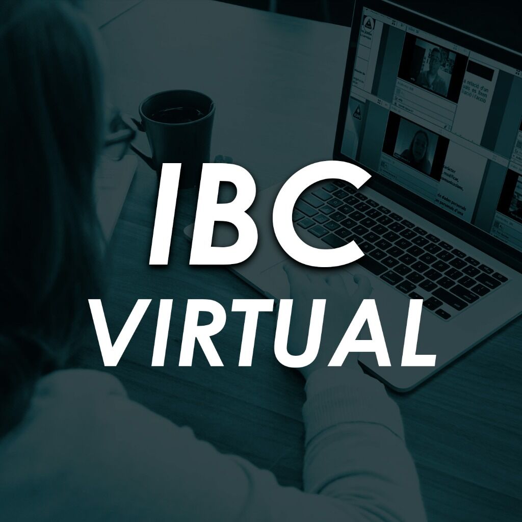IBC VIRTUAL 2026