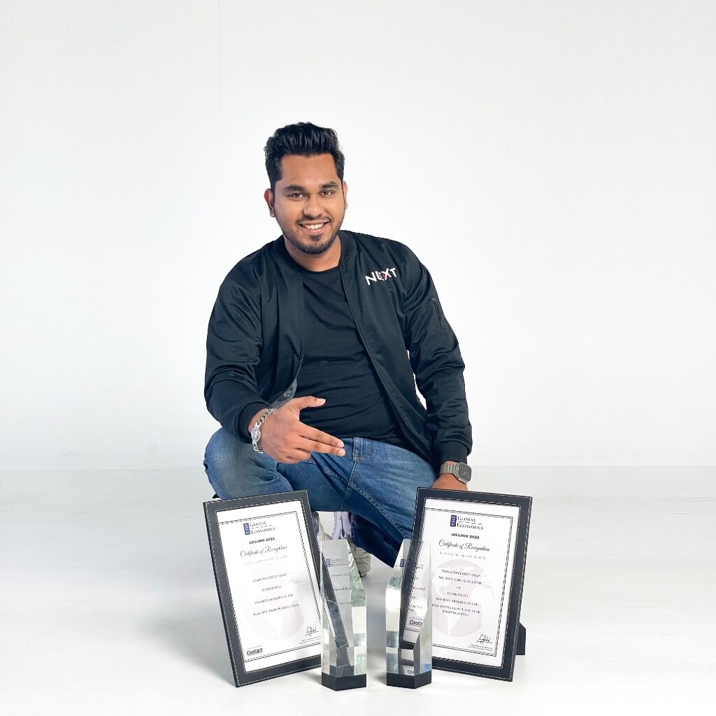 Global Economics Award 