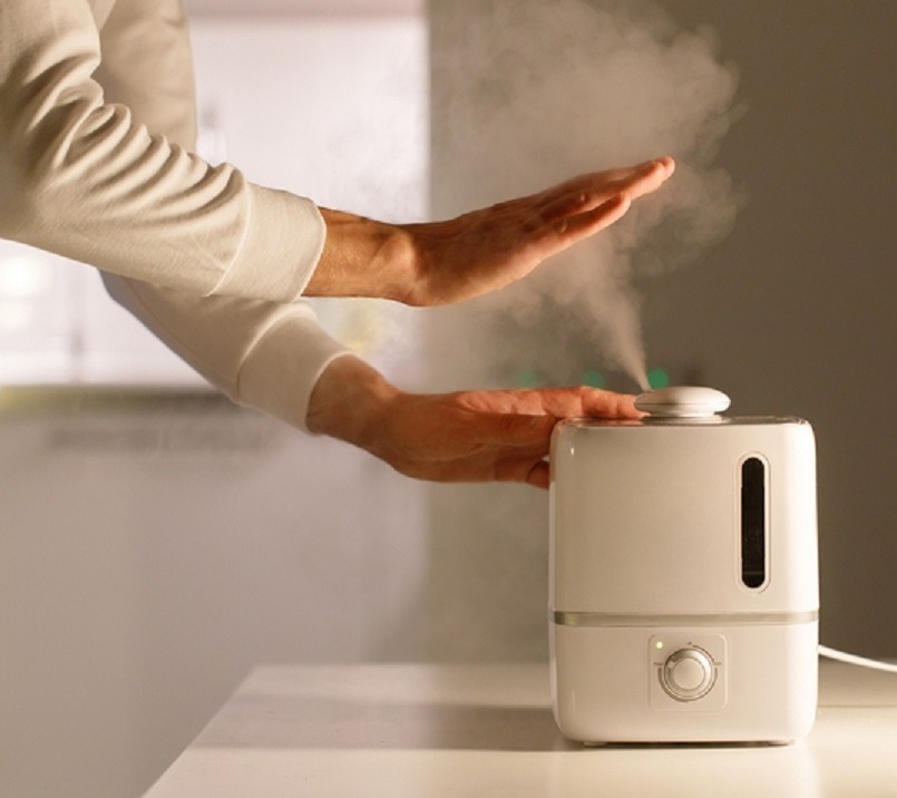 5 Ways to Reduce Indoor Humidity