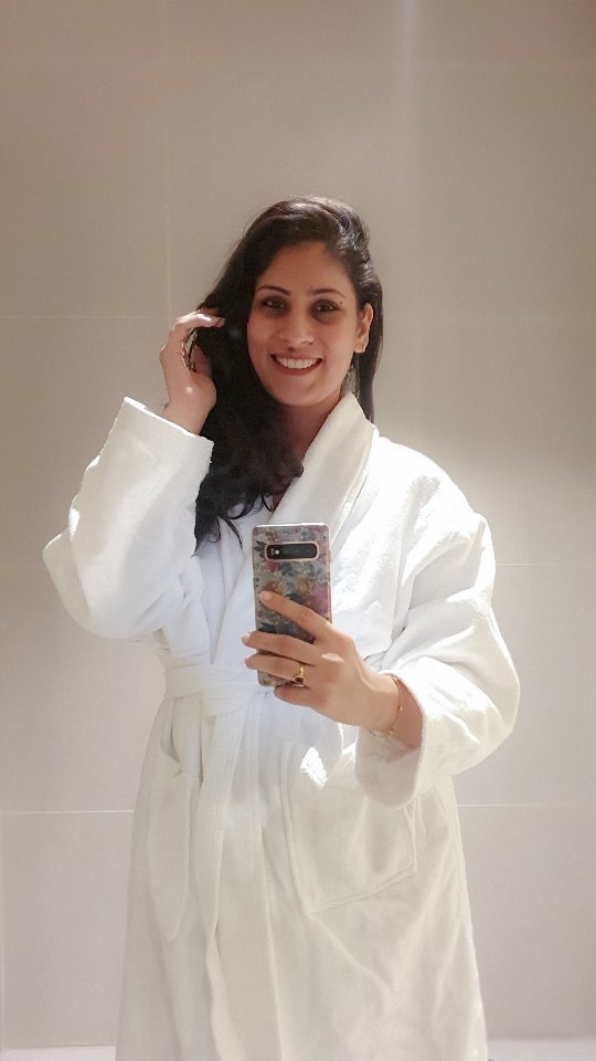 Fit and Spa anniversary offer