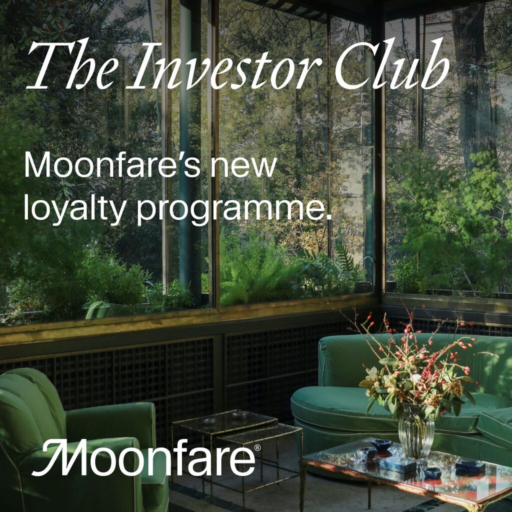 The Investor Club