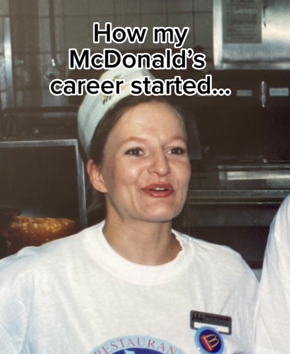 Meet the Team Making McDonald&rsquo;s Restaurants more Modern, Sustainable, and Welcoming