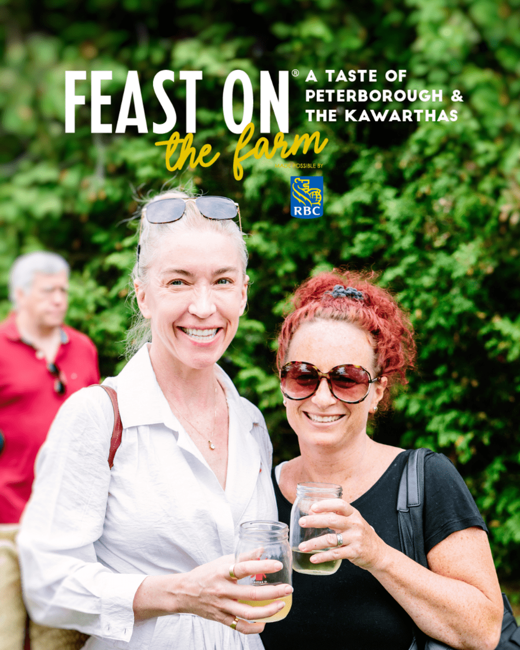 Feast On the Farm - Tickets! 