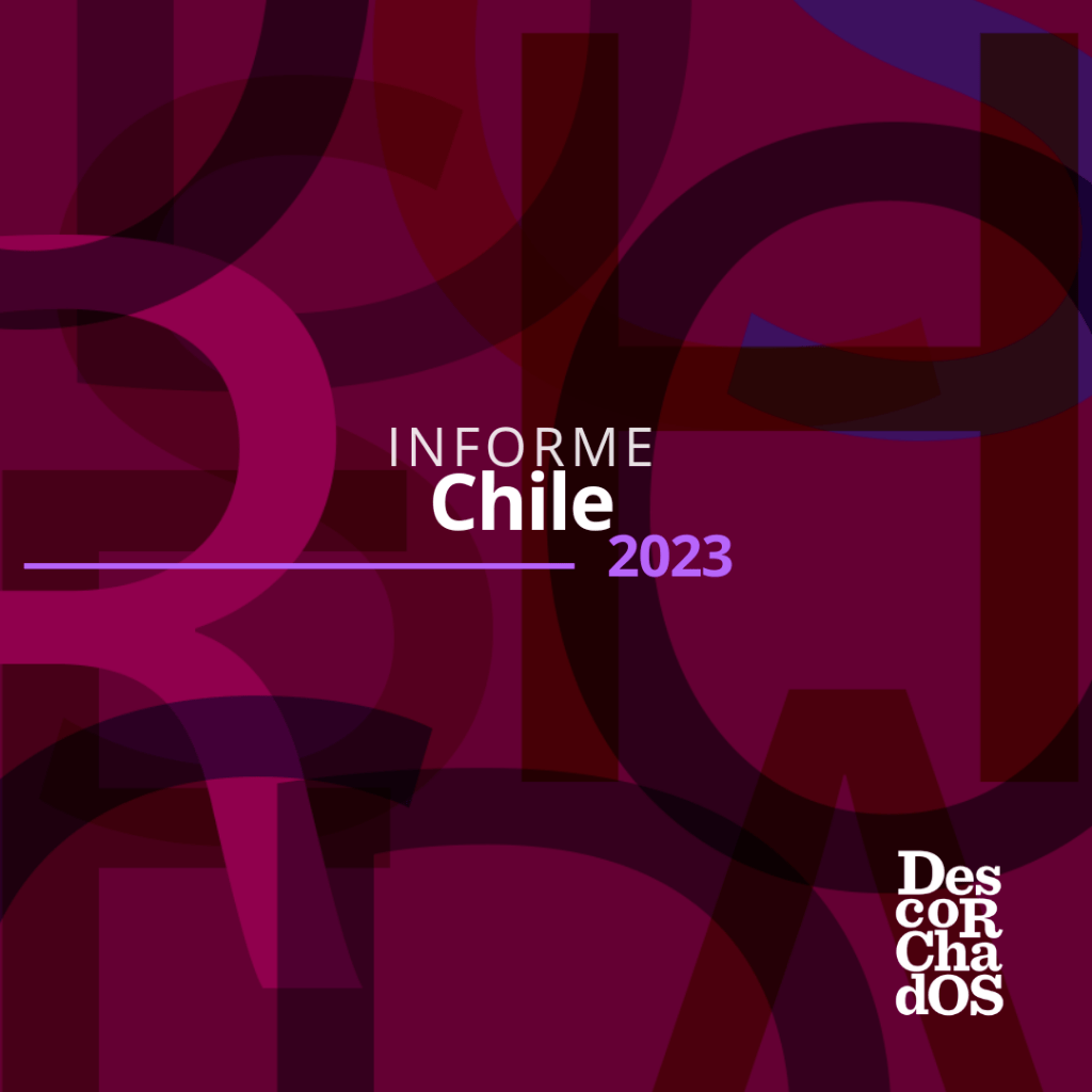 INFORME DESCORCHADOS 2023 CHILE