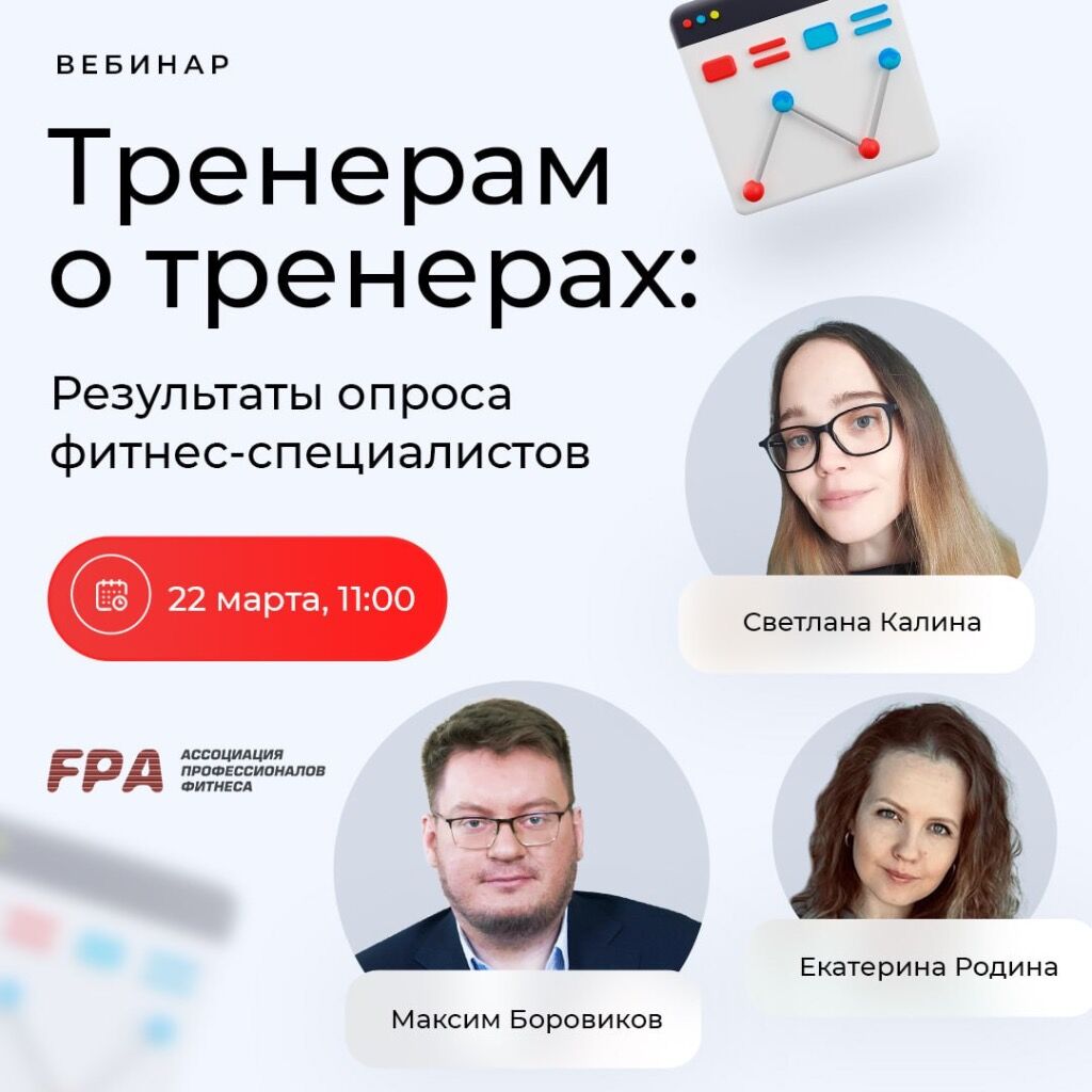  Результаты опроса тренеров