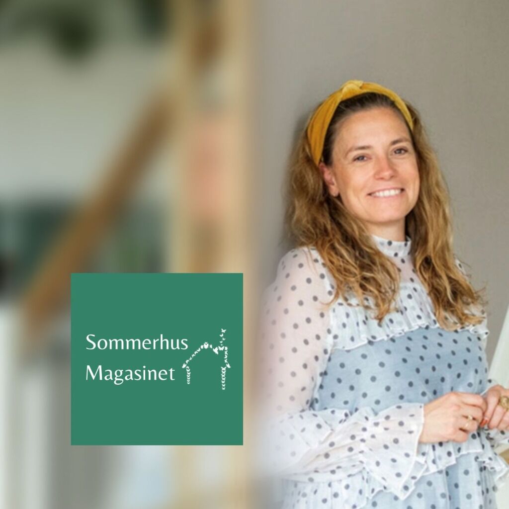 Gode r&aring;d fra Sommerhusmagasinet