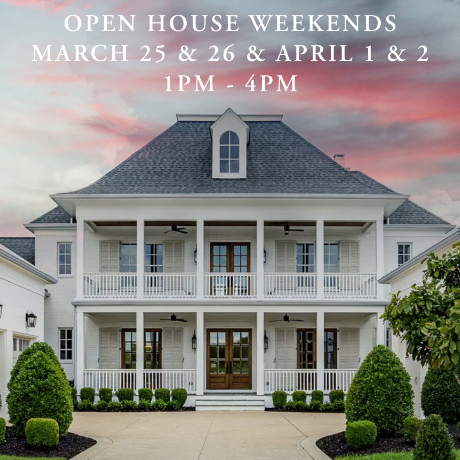 5053 Native Pony Trail | Spring Tour of Homes