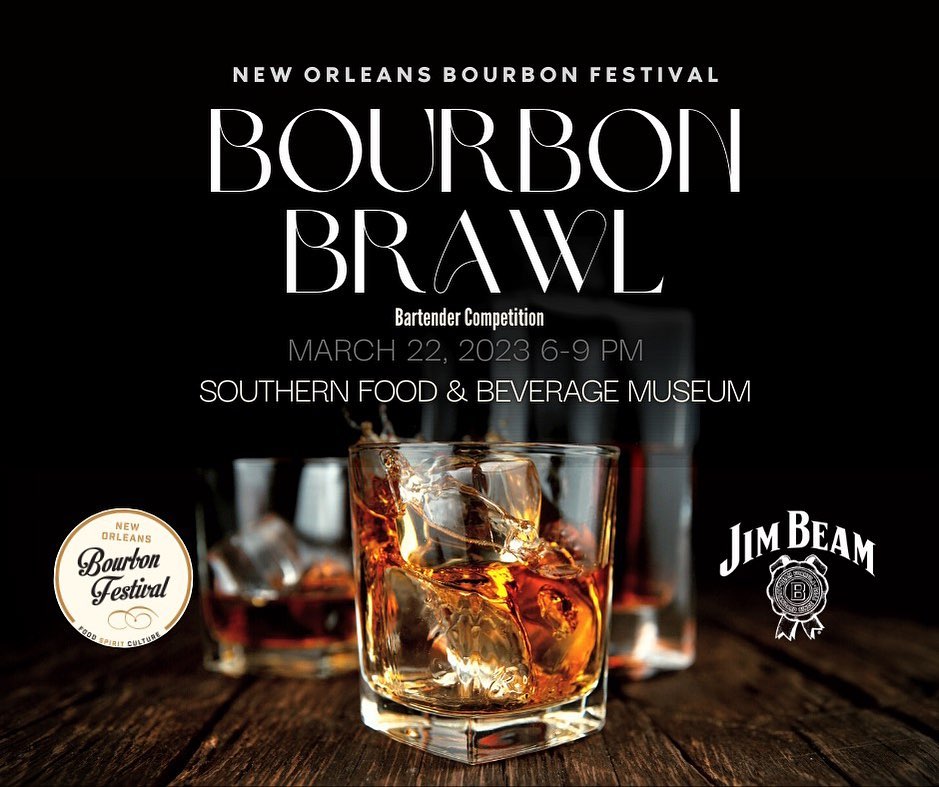 Bourbon Fest