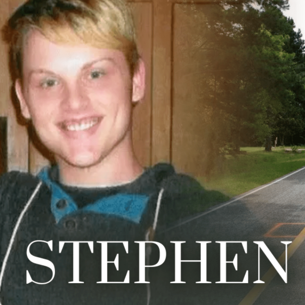 Stephen Smith