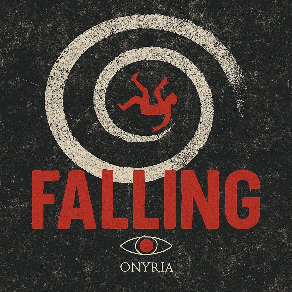 New single 'Falling'