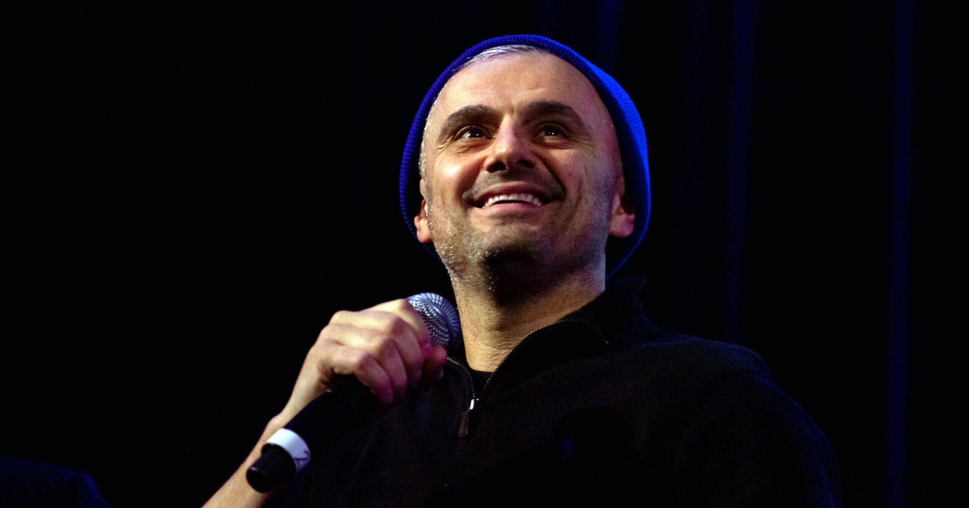 Gary Vaynerchuk on Super Bowl spend, TikTok, AI and 7-minute meetings
