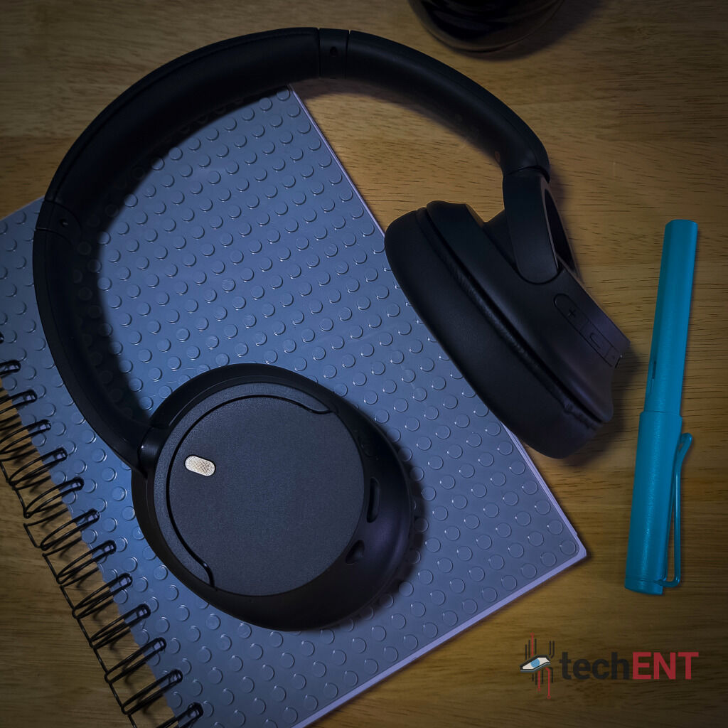 Sony WH-CH7210N In_Depth Review