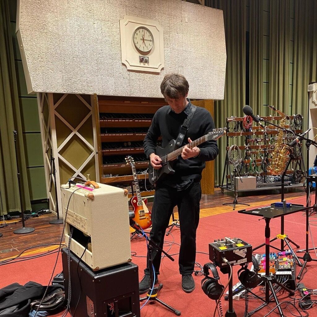 The Waeve @ Maida Vale