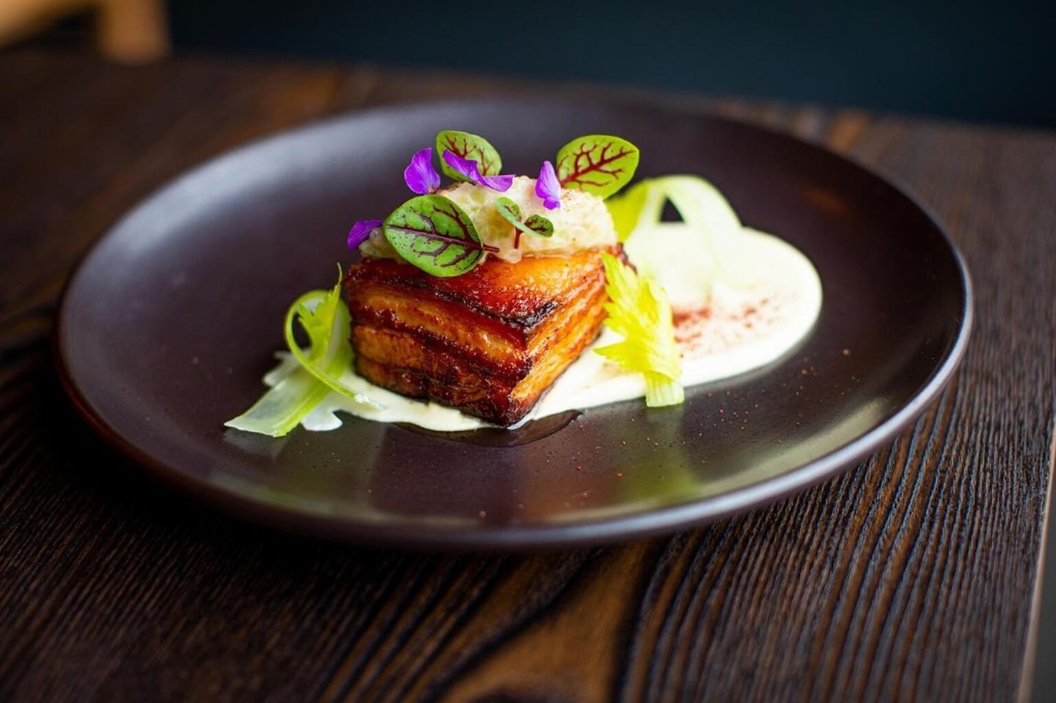 Do Something Delicious Newsletter