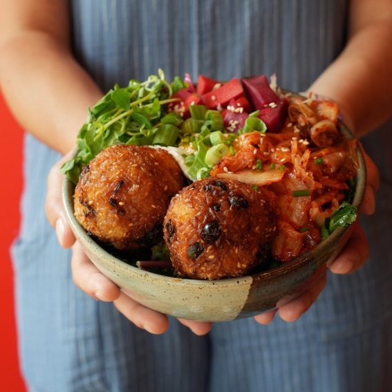Do Something Delicious Newsletter