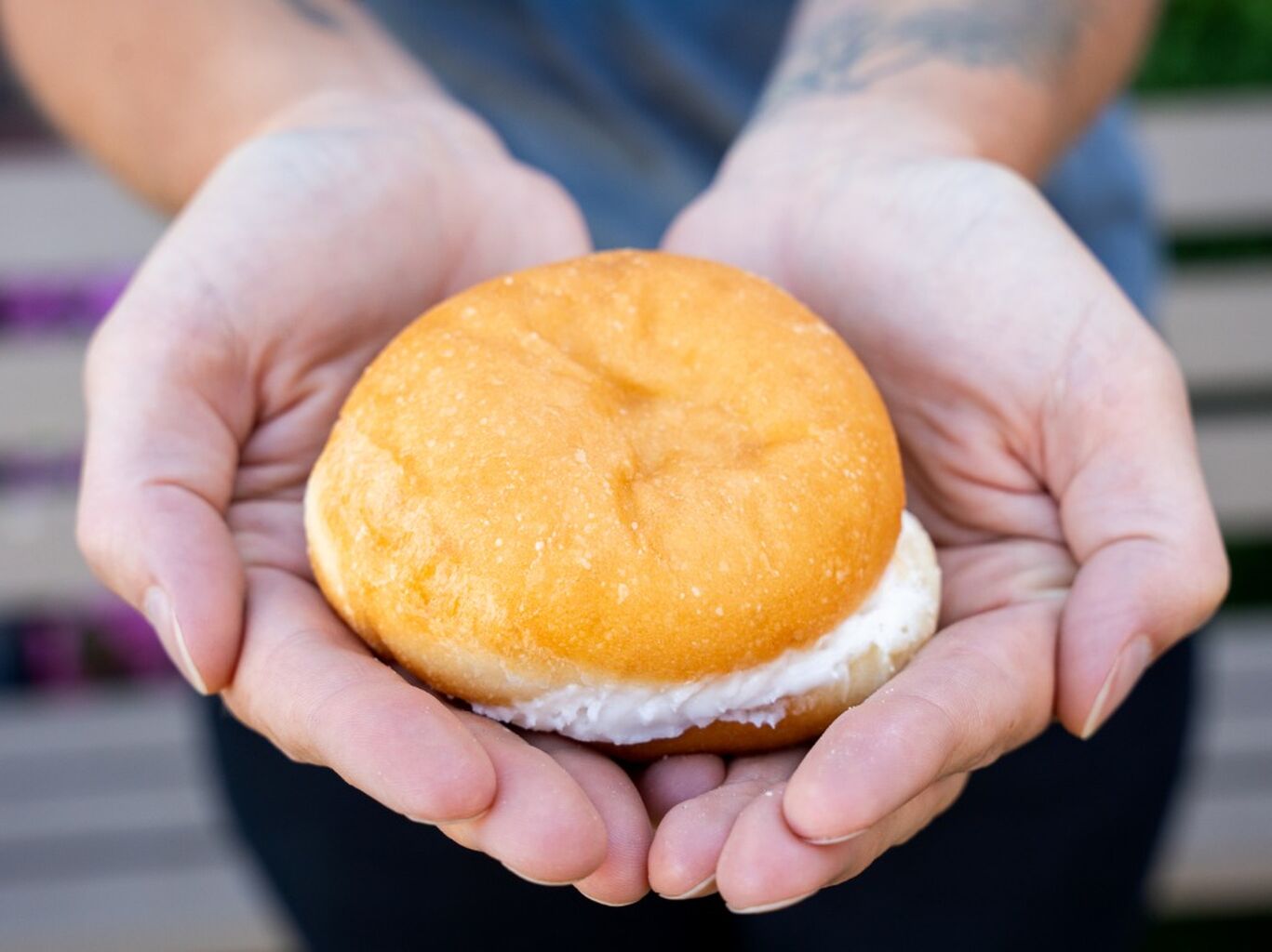 Do Something Delicious Newsletter