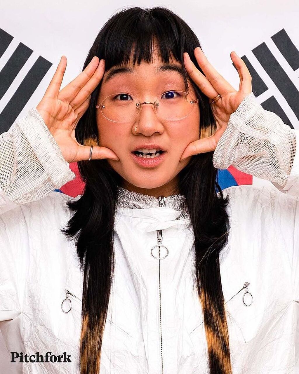 pitchfork 