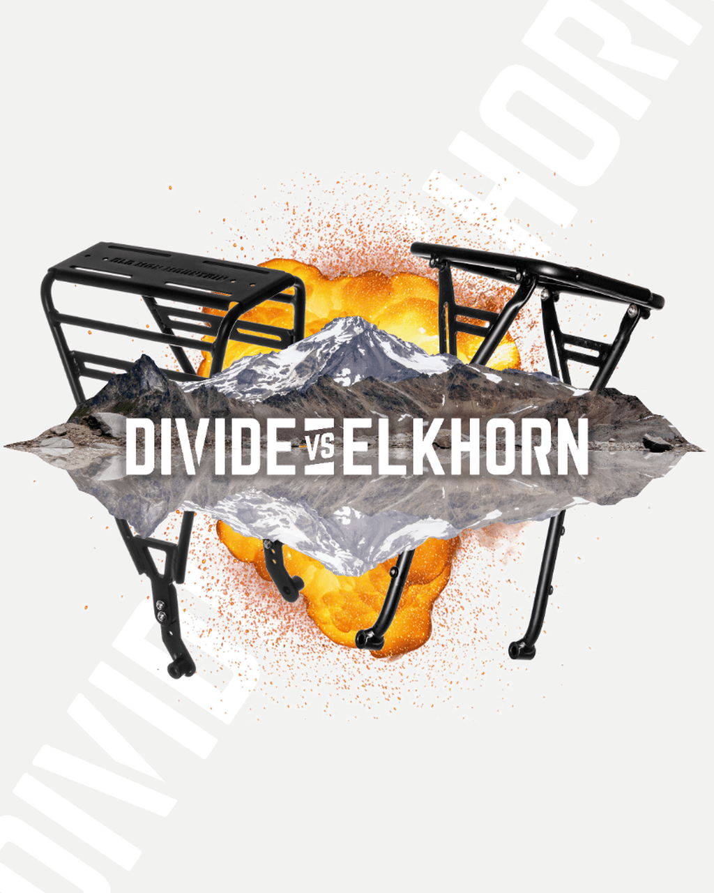 Bikepacking Rack Shootout