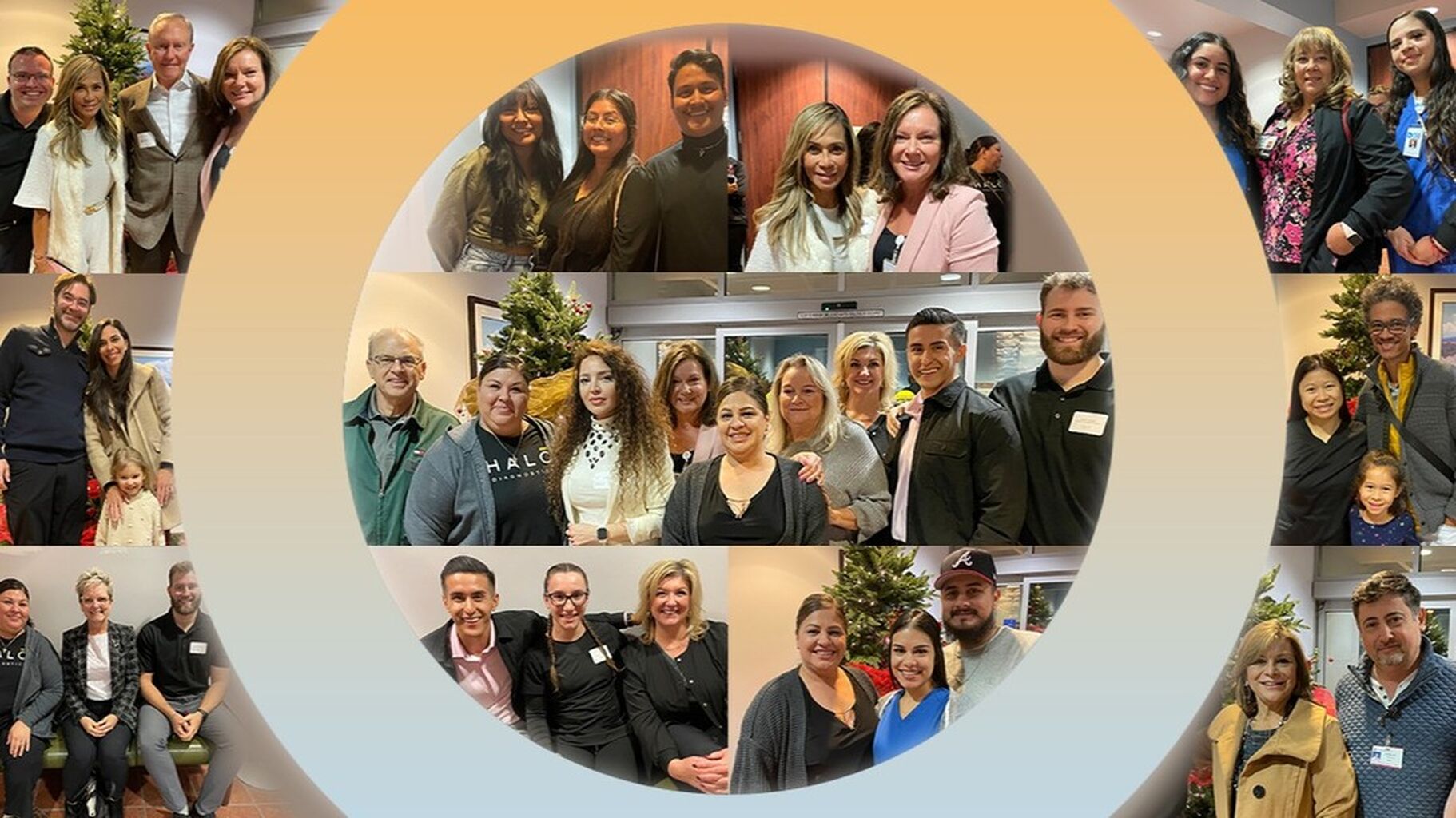New HALO Center in La Quinta, CA!