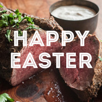 Easter Pickup Package (Serves 3-4)