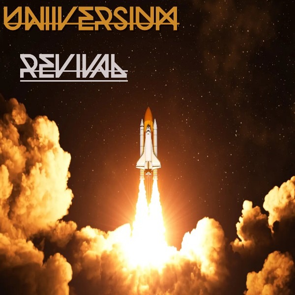 Uniiversium Revival Podcast 