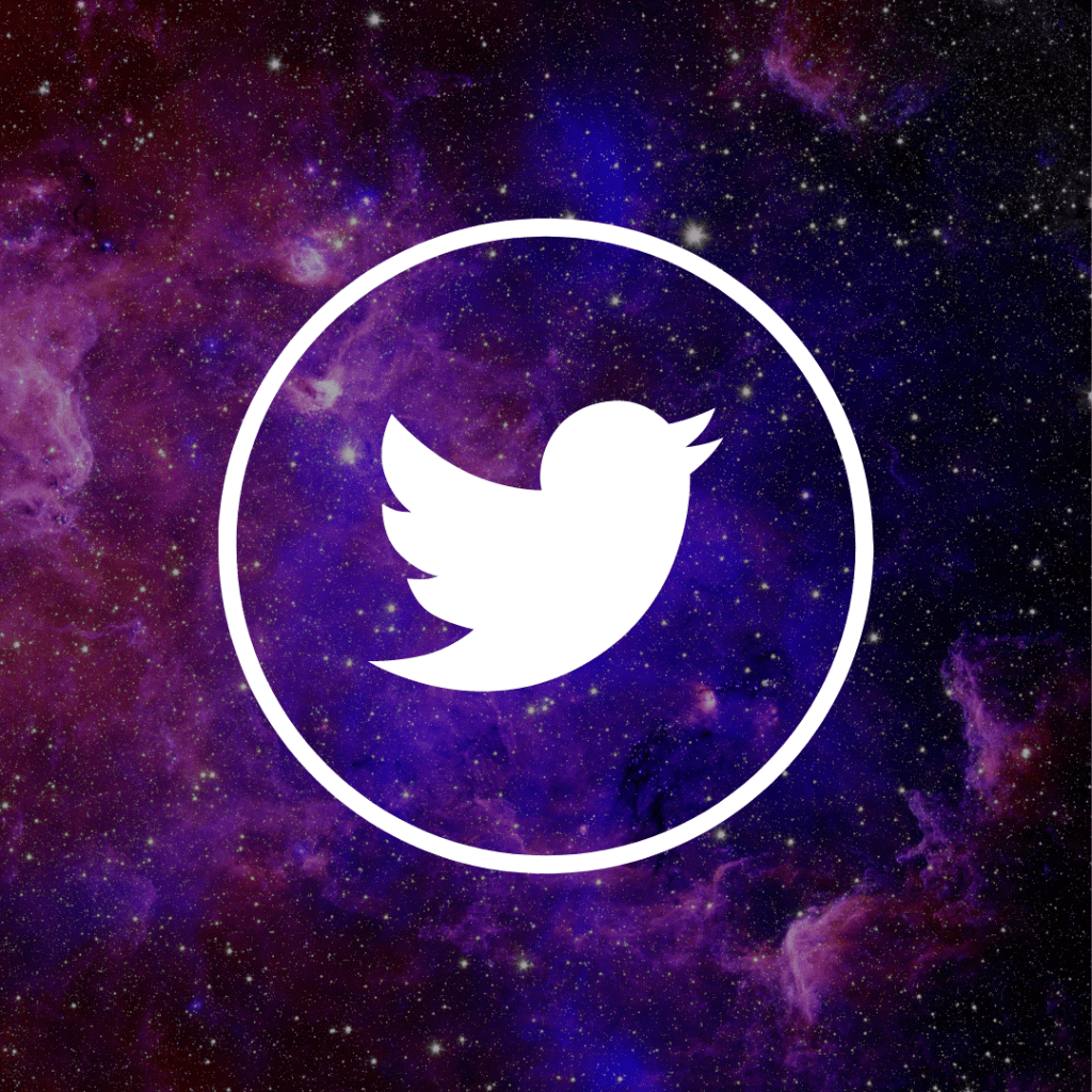 FOLLOW US ON TWITTER!